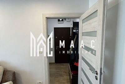 Apartament cu 3 camere semidecomandat, mobilat în Hipodrom 1 - 11