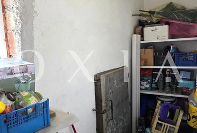 Casă cu 3 camere cu Teren 1000 Mp în Giarmata