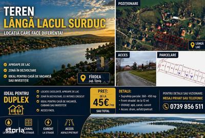 Spațiu comercial, în Fârdea - 1