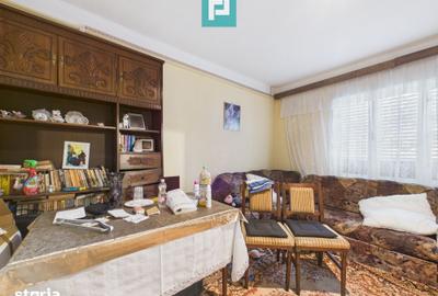 Casă cu 5 camere cu Teren 1048 Mp în Aradul Nou
