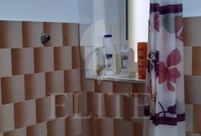 Apartament cu 3 camere semidecomandat, mobilat în Central - 12