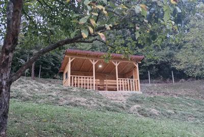 Teren de 2245 mp, în Central - 4