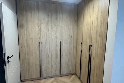 Apartament cu 2 camere decomandat în Tudor