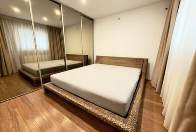 Apartament cu 2 camere semidecomandat, mobilat în Lizeanu - 6
