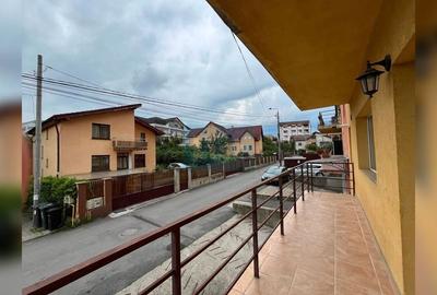 Apartament cu 3 camere semidecomandat în Europa - 17
