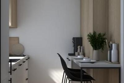 Apartament cu 2 camere în Floreasca