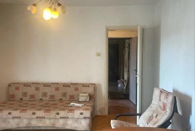Apartament cu 2 camere semidecomandat în Central - 16