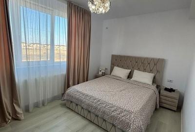 Casă cu 3 camere cu Canalizare în Dobroești - 6
