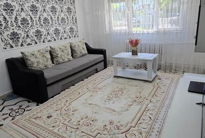 Apartament cu 2 camere semidecomandat în Dacia - 5