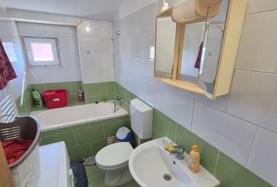 Apartament cu 2 camere decomandat în Spitalul Județean - 11