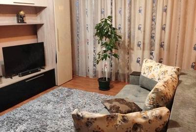 Apartament cu 2 camere decomandat, mobilat în Micro 39
