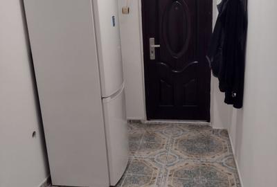 Apartament cu 2 camere nedecomandat în Baraolt