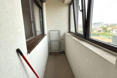 Apartament cu 2 camere semidecomandat în Militari - 2