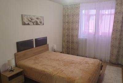 Apartament cu 2 camere decomandat în Drumul Taberei