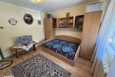 Garsonieră decomandată în Brătianu - 2