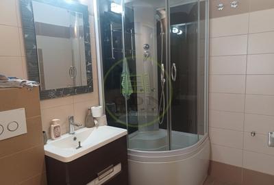 Apartament cu 2 camere decomandat în Bartolomeu - 10