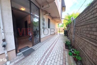 Apartament cu 2 camere decomandat, mobilat în Progresul