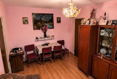 Apartament cu 3 camere decomandat în Mănăștur - 8