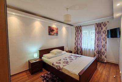 Apartament cu 2 camere decomandat, mobilat în Gării - 3