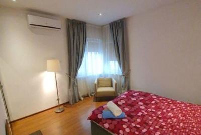 Apartament cu 3 camere decomandat în Calea Victoriei - 4