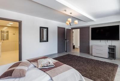 Penthouse cu 4 camere decomandat în Poiana Brașov - 16