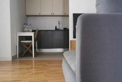 Apartament cu 2 camere în Bucureștii Noi