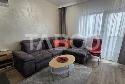Apartament cu 3 camere decomandat, mobilat în Șelimbăr - 3