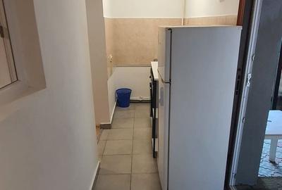 Apartament cu 2 camere în Valea Adâncă - 1
