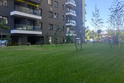 Apartament cu 2 camere decomandat în Gorjului - 2