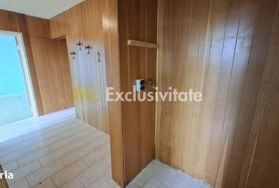 Apartament cu 4 camere decomandat în Nord