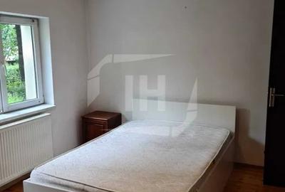 Apartament cu 2 camere decomandat, mobilat în Mărăști