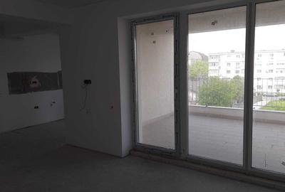 Apartament cu 2 camere decomandat în Central - 7