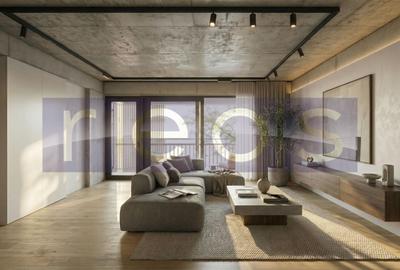 Apartament cu 3 camere decomandat în Dorobanți