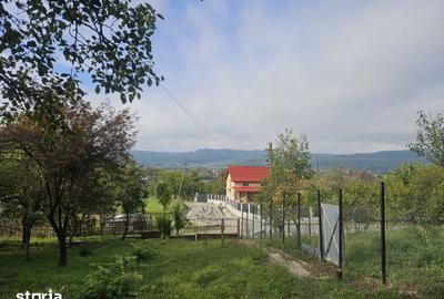 Casă cu 4 camere cu Teren 1054 Mp în Băiculești - 1