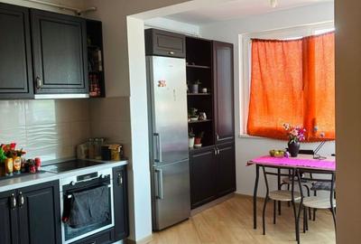 Apartament cu 3 camere în Florești - 9