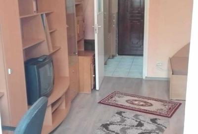 Garsonieră decomandată în Gheorgheni