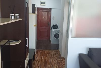 Garsonieră nedecomandată în Central - 6