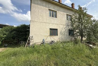 Spațiu comercial, de 500 mp, în Beltiug - 5