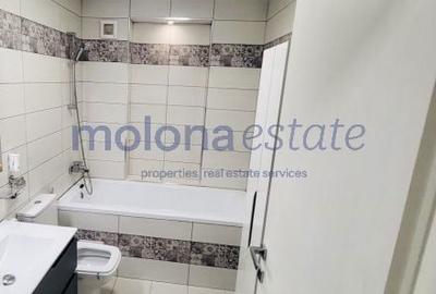 Apartament cu 3 camere decomandat în Florești - 6
