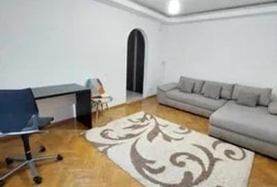 Apartament cu 2 camere decomandat, mobilat în Podu Roș - 1
