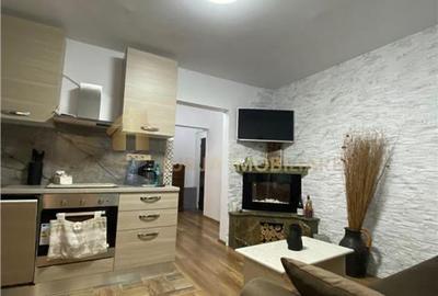 Apartament cu 3 camere decomandat, mobilat în Mănăștur - 11