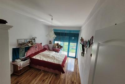 Casă cu 4 camere cu Canalizare în Șelimbăr - 3