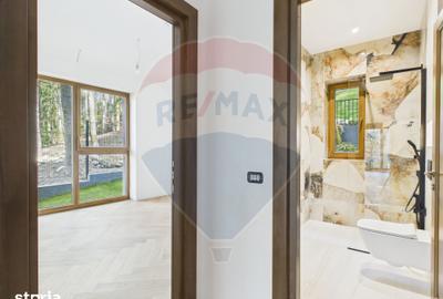 Apartament cu 2 camere în Furnica