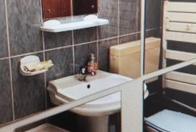 Garsonieră decomandată în Iancului