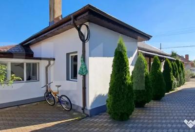 Casă cu 4 camere cu Teren 400 Mp în Popoveni - 15