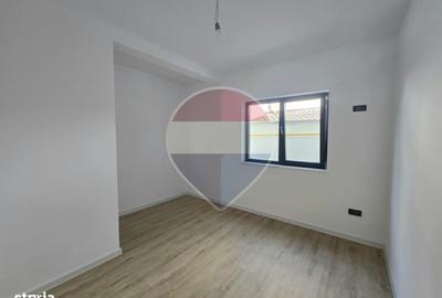 Casă cu 4 camere în Făcăi