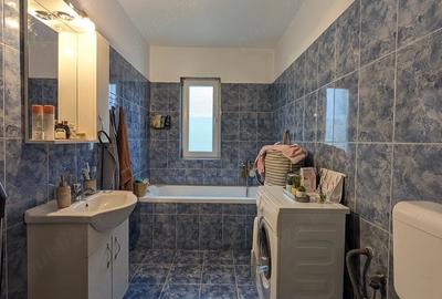 Garsonieră decomandată în Florești - 4
