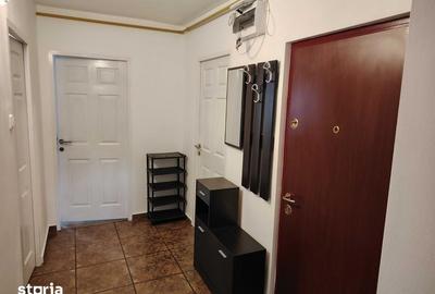 Apartament cu 3 camere decomandat în Luncă