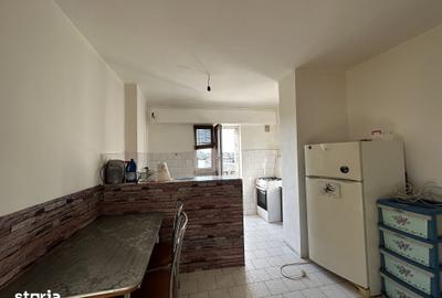 Apartament cu 2 camere decomandat în Olimpia-Stadion