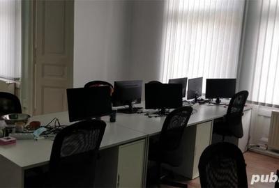 Spațiu comercial, de 220 mp, în Dâmbovița - 2
